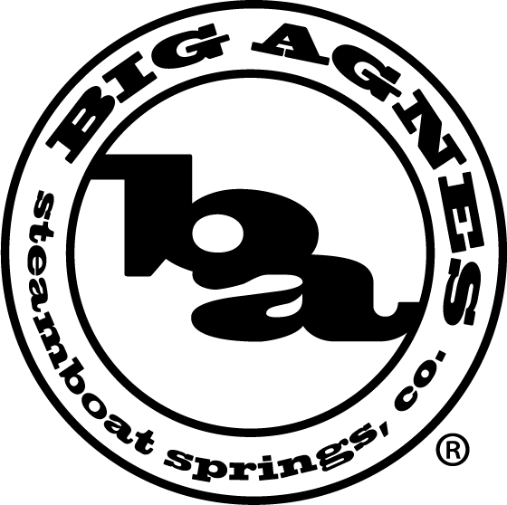 BIG AGNES