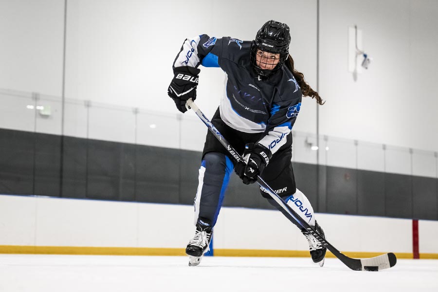 Hockey